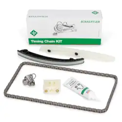 INA 559005710 | Zincir Seti Astra.H-Astra J-Corsa.C-Corsa D-Aveo T300 Z12XE-Z12XEP-A12XER-A14XER-A14NET