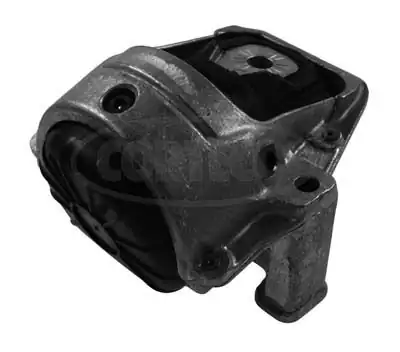 CORTECO 80004474 | Motor Takozu Sağ-Benzinli (Audi A4 08-15 A5 07-17 Q5 08 -)