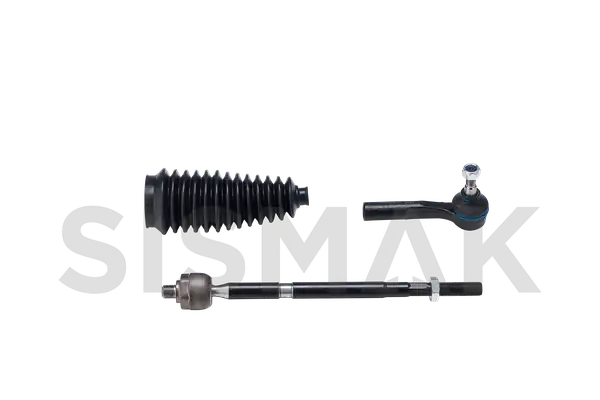 SİSMAK 113314 | Servis Kiti R Fiat Punto Opel Corsa D Corsa E Alfa Mıto