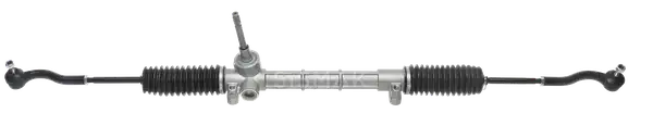 SİSMAK 214411T | Direksiyon Kutusu Rot Başı 12 Ft 500l EPS