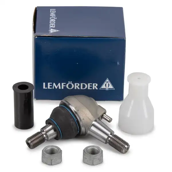 Lemforder 1214902 Mercedes Benz C Serisi W202 Alt Rotil W210 W170 W208 93 08