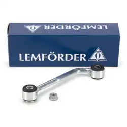 LEMFORDER 3110801 | Mercedes C Serisi W203 Arka Sol Viraj Demir Askı Rotu