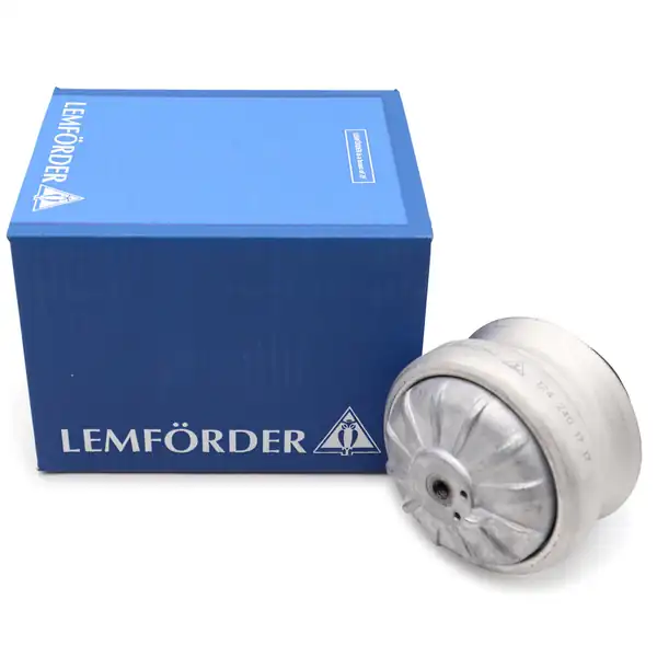 LEMFORDER 3871101 | Mercedes W124 Kasa Motor Kulağı | 1 Adet