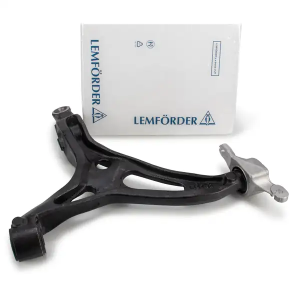 Lemforder 3802801 Rotilli Kol Mercedes X164 W164 Ön Sol