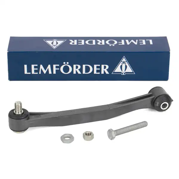 LEMFORDER 1076403 | Mercedes W201 W202 W124 W210 C208 R129 R171 Arka Z Rotu