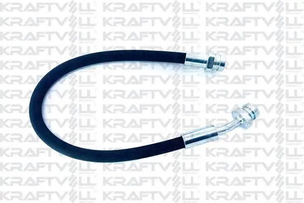 KRAFTVOLL 07080624 | Arka Fren Hortumu Sol Hyundai İ20 Boru Arası 08 2 Adet