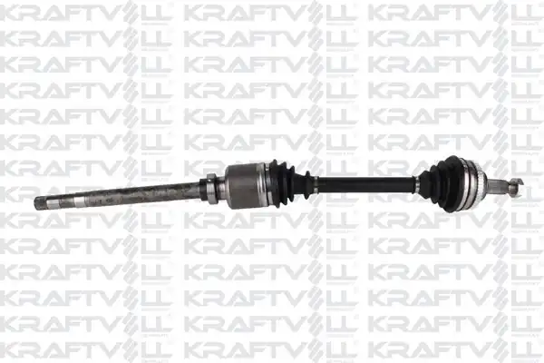 KRAFTVOLL 01010354 | Aks Sağ Komple Peugeot Expert 806 Citroen Jumpy 1 9 TD ABS li 48 Dış Freze 27 İç Freze 37 Boy 947