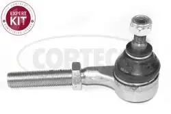 CORTECO 49398958 | Rot Başı Sol P106-P206-P307-P605-C4 04-- Saxo-Xantia