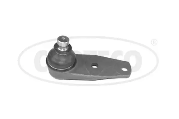 CORTECO 49398656 | Rotil R9 R11 R19 R21 Clio Kangoo Megane Twingo Expres Solenza