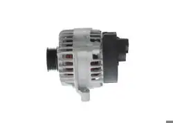 BOSCH 1986A00584 | Alternatör 14V 75A Fiat Palio Grande Punto Bravo Linea 1.2/1.4