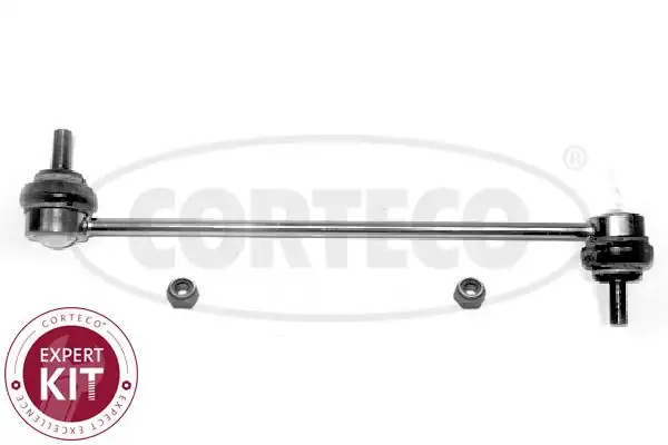 CORTECO 49399208 | Stabilizer Z Rotu Ön Sağ Sol Linea Fiorino / Bipper / Nemo 1.4Hdı 1.3D Multijet 06 -