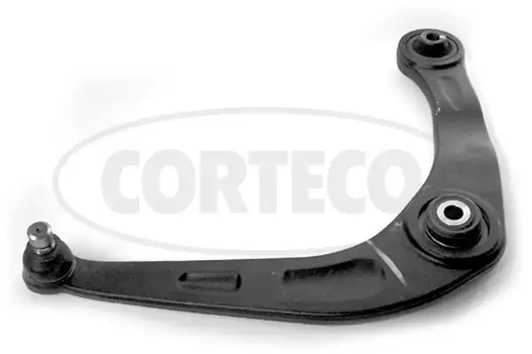 CORTECO 49398508 | Alt Salıncak Komple Sağ P206 Gtı 98 09