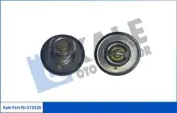 KALE 572530 | Termostat 85°C Hyundai Accent Era i10 i20 i30 ix20 ix35 Kia Ceed Cerato Picanto Rio Soul Sportage Venga 06-19