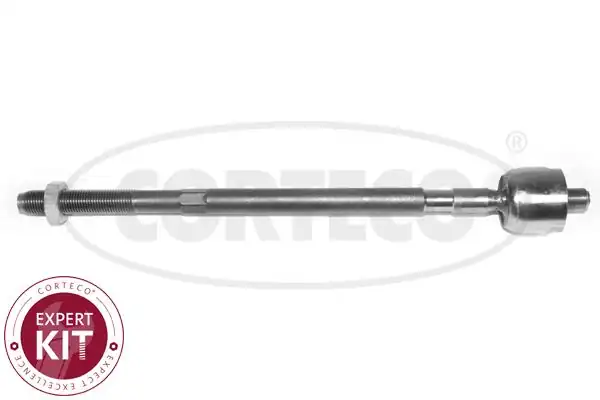 CORTECO 49399260 | Rot Mili Kangoo Clio 98 Manuel Direksiyon 302mm 943669