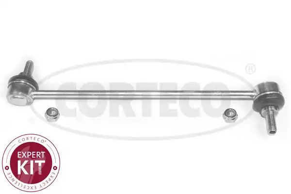 CORTECO 49399009 | Stabilizer Z Rotu Doblo III 1 3 1 6 2 0 Multijet 09 Opel Combo D