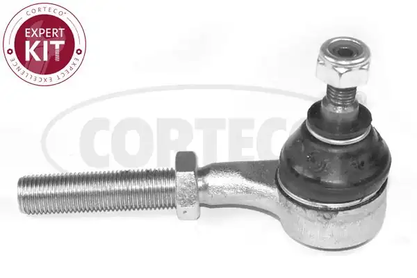 CORTECO 49398958 | Rot Başı Sol Peugeot 106 206 307 605 Ax Saxo Xm Xantia C4