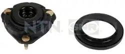 SNR KB65209 | Amortisör Rulmanı Ön Ford Focus 98-05