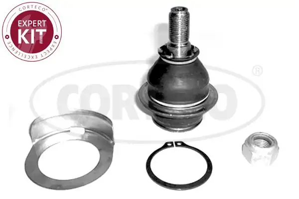 CORTECO 49398526 | Ford Transit Alt Rotil V184 V347 Connect Custom V362 V363