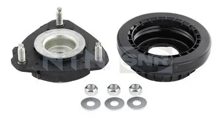 Snr Kb65211 Amortisör Rulmanı Ön Ford Mondeo 01 07 Connect