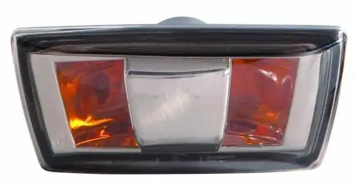 DEPO 442-1407R-UE2S | (Aydınlatma) / Çamurluk Sinyali Sağ Opel Astra H 04-09 / Insignia 08-16 / Meriva 10-Siyah Olan