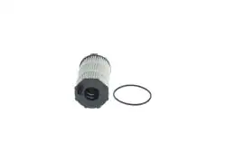 BOSCH F026407011 | Yağ Filtresi VW A4 A5 A6 A8 Touareg Q7 3.0 4.2