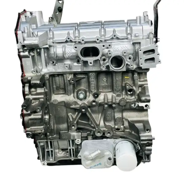 FORD OTOSAN GK3Q6006FF | Transit V363 2 0 Ecoblue Arkadan Çekişli Komple Servis Motoru 17
