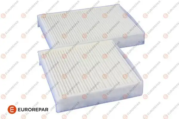 Eurorepar 1686256180 Polen Filtresi Peugeot Citroen 207 208 2008 C3 Std Klima 07