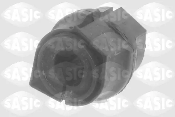 SASIC 2300005 | Viraj Demir Lastiği Orta 206 206 1 4 Bnz Dz 19mm