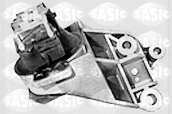 SASIC 4001734 | Motor Takozu Sağ Twingo