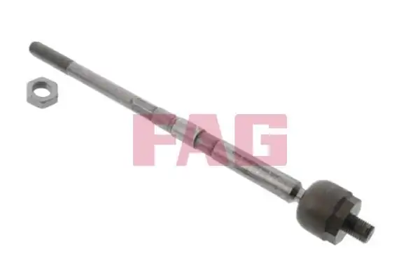 FAG 840040610 | Rot Kolu L R Polo 10 A1 11 Ibiza IV 12 Toledo IV Rapid 12