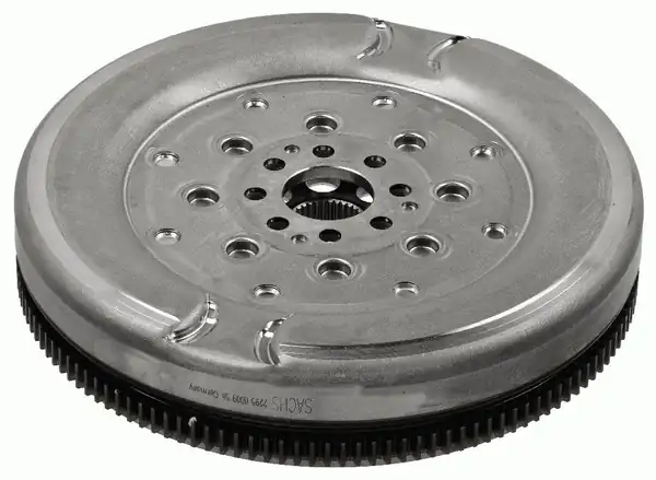 SACHS 2295-000-958 | Volant VW T5 TFSI T5 5 T6 Cjka 2 0 TSI 10