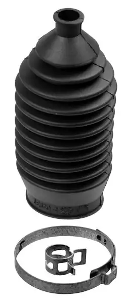 Lemforder 30187 01 Direksiyon Körük Seti Baleno Benzinli 97 02 440 88 96 Suzuki