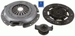SACHS 3000 951 065 | Debriyaj Seti Fiat Tempra / Tipo 1.8