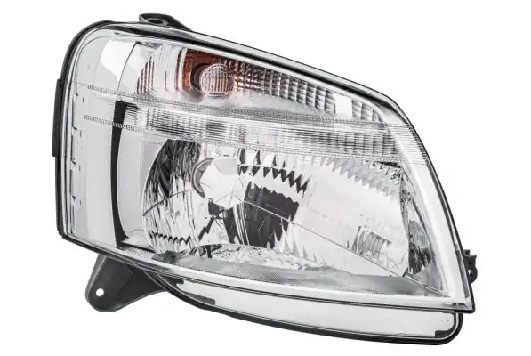 Hella 1eg010196021 Ön Far Sağ 12v Halojen Peugeot Partner Citroen Berlingo M59