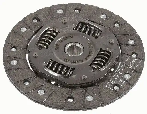 SACHS 1878002521 | Clutch Disc.