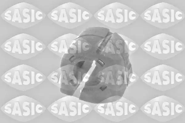 SASIC 2300015 | Viraj Demir Lastiği 207 1 4 1 6 16v 21mm