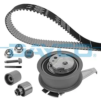 DAYCO KTB1192 | Triger Seti Crafter T6 Cxeb Cxec Cxfa Cxha Dava Dawa Daua Daub 2 0 TDI 15 2241875