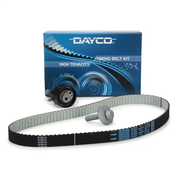 DAYCO KTB886 | Triger Seti Renault Clio II Kangoo Megane III IV Clio IV Dokker Duster Nissan Qashqai Micra Mercedes W176