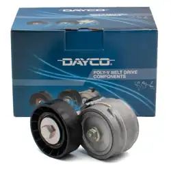 DAYCO APV3241 | Alternatör Gergi Rulmanı Giulietta 1.4 Bifuel-Tb (940Fxa1a) Fiat 500X