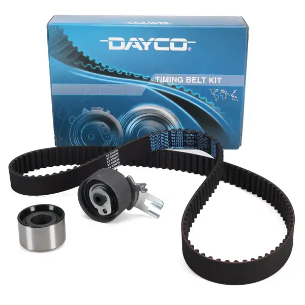 DAYCO KTB592 | Triger Eksantrik Gergi Seti 132x280 Volvo C30 C70 S60 S80 V70 2 4tdi 20v 01 Xc60 Xc70 Xc90 2 4tdi 2
