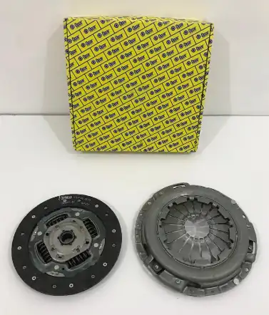 OPAR 55261925 | Debriyaj Seti Fiat Egea Doblo Punto Panda 500 500l 500x Mıto Ypsılon 1 3 Mjt