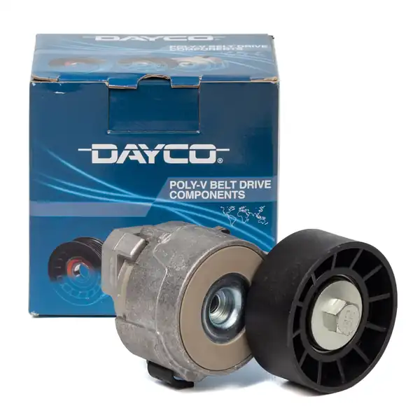 DAYCO APV1075 | Alternatör Gergi Rulmanı Kütüklü Ducato Iveco Daily F1a 35c13cc3750 2 3 JTD 2 3d 02