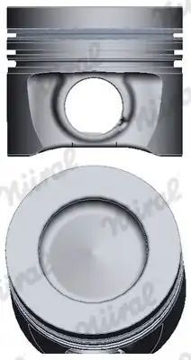 Göetze 87 443100 10 87 443100 10 Piston Segman 85 00 mm Peugeot 508 İ 2 0 Hdi 308 II 2 0 Hdi Citroen C4 2 0 4 Adet