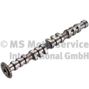ESTAS 58058 | Emme Eksantrik Mili Dokum VW Passat 97 00 Audi A4 98 01 A6 98 01 Apt Adr Estaş Marka