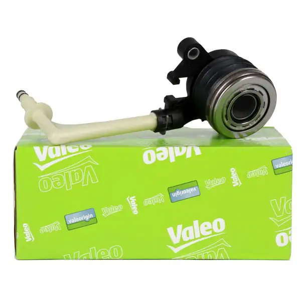 Valeo 804544 Nissan Qashqai 2 2014 1 5 dCi Debriyaj Rulmanı