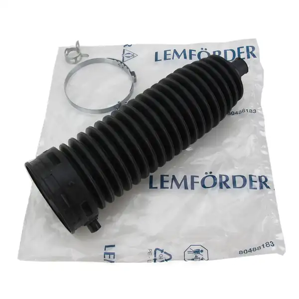 Lemforder 3491701 Direksiyon Rot Körüğü Mercedes C W204 E W211 W212 CLS W219 GLK X204 02 16 10475