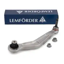 LEMFORDER 2719202 | Bmw 5 Serisi E60 Kasa Arka Üst Sol Eğri Salıncak