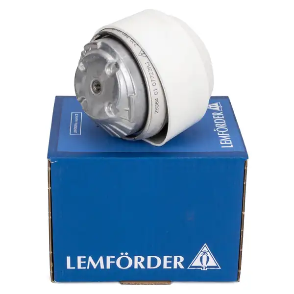 Lemforder 2608401 Mercedes W203 W209 W211 C209 S203 S211 R230 Motor Kulağı E200 Kompressor E240 320 M271 941