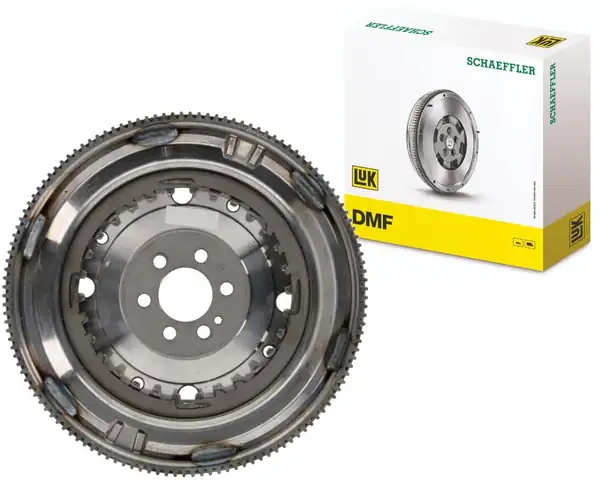 Luk 415095109 Skoda Karoq 1 5 TSI Dsg 7 İleri Volant Golf7 Passat A3 Q2 Leon T Roc
