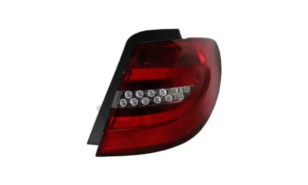 ULO 1112012 | Arka Sağ Stop Mercedes B Class W246 Sağ Dış Led 11 14